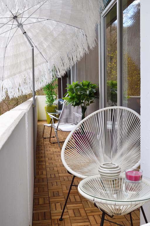 Appartement Echt-harz-fewo *